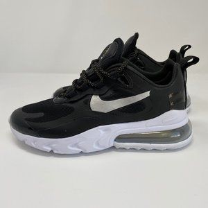 Women's Nike Air Max 270 React (CT3426-001) Shoe